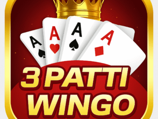 Download 3 Patti Wingo Game APK Pakistan