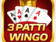 Download 3 Patti Wingo Game APK Pakistan