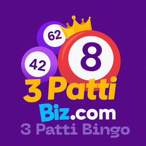3 Patti Bingo Game APK Download | Teen Patti Bigo Download | 3 Patti Bingo APK