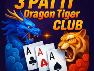 Dragon Tiger Club | Dragon Tiger Club Download | Download Dragon Tiger Club Game | 3 Patti Dragon Tiger Club APk